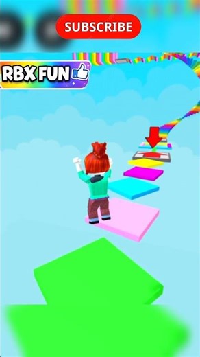 RBX Fun Crazy Roblox Adventure! 😱