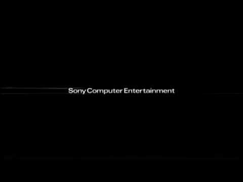 Sony Computer Entertainment and PlayStation Portable Logo (2004-2010)