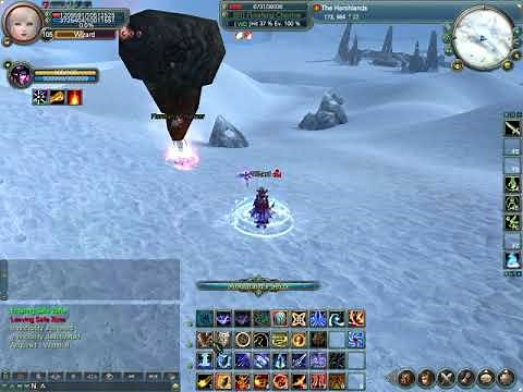 🔥2024 Perfect World Private Server Update: Instant Cast Unlocked!🚀