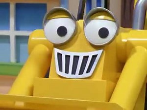 Bob, O Construtor Pintas O Estafeta PT-PT