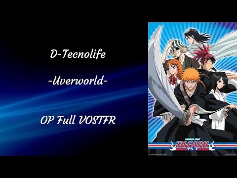 Bleach OP 2 Full VOSTR