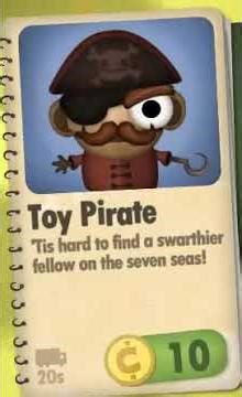 Little Inferno Chimney Stuffer™