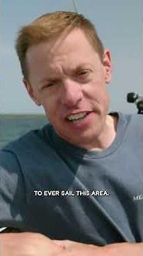 Investigating the Holy Grail of Shipwrecks | Hunting History | #Shorts