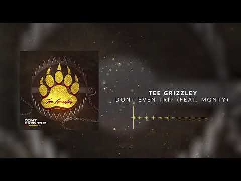 Tee Grizzley - Don't Even Trip (ft. Moneybagg Yo) [Official Audio]