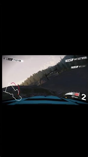 V-rally 4 #automobile #simracing