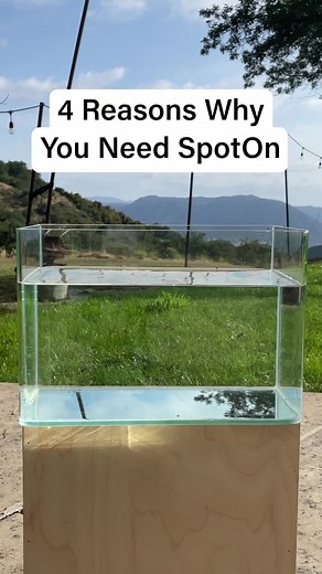 SpotOnGPSFence on TikTok