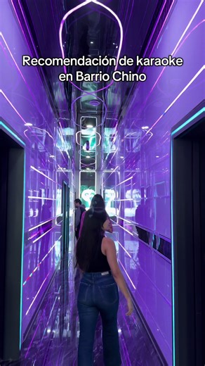 Karaoke en Restaurante Panda: Una Noche Inolvidable