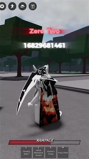 Top 5 Capes for TSB #roblox#strongestbattlegrounds #tsb