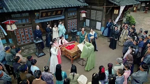 Be With You (2023) Ep 01 [Eng Sub]