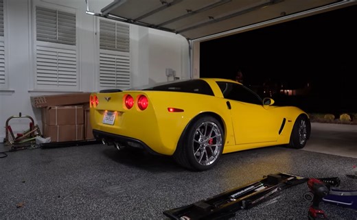 How NOT To Get Scammed Buying Fake AP Racing Brakes - CorvetteForum