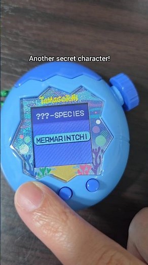 how to get the secret character in tamagotchi paradise? #tamagotchiparadise #collection #viralshorts