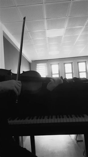 Gangsta’s Paradise Violin Cover Coolio, L.V. #music #violin #shortvideo #cover #musicshorts