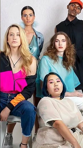 Breaking Fashion Norms The Rise of Gender Fluid Styles