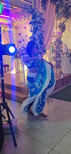 Sega Dance Experience in Mauritius with Mayur Dance Group