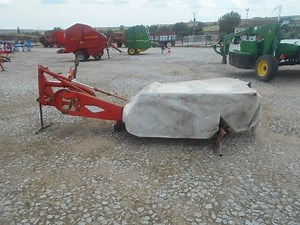 Segadora Kuhn GMD 44