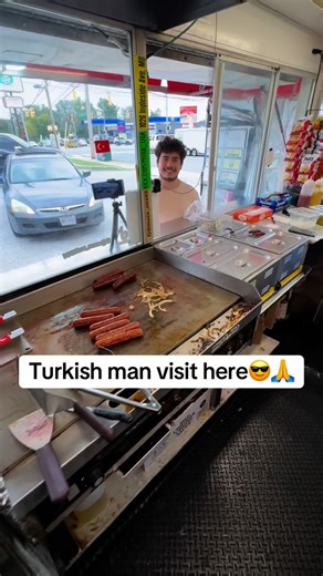 Muhsin sarac on Instagram: "#food #streetfood #maryland #baltimore #foryou #pov"