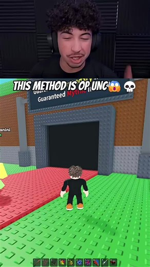 Mastering the OP Method in Roblox