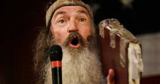Phil Robertson, ‘Duck Dynasty’ Star Who Spread Homophobic Hate, Dead At 79