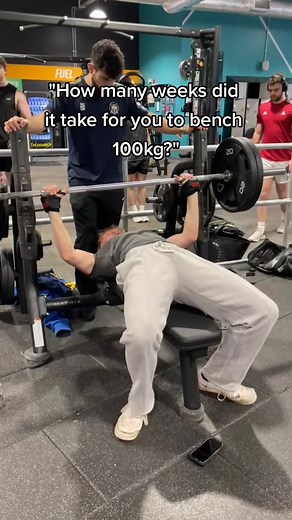 Bench Press Techniques and Progressions