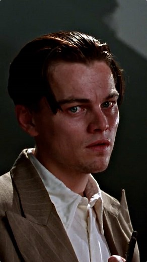 The Aviator: Leonardo DiCaprio's Iconic Film Moments