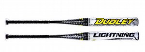 Dudley Lightning Legend Endload  13" SSUSA Senior Softball Bat