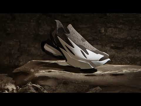 EGEON Concept Shoe - 3D Animation