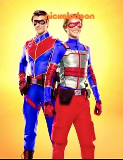 Henry Danger Theme song