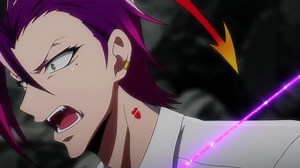 NANBAKA (English Dub) | E24 - Move Forward!