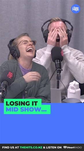 471 reactions · 19 comments | It was going so well before the shaft... watch to find out why Matty & Matilda nearly abandoned the show  | The Hits Drive with Matty & PJ | Facebook