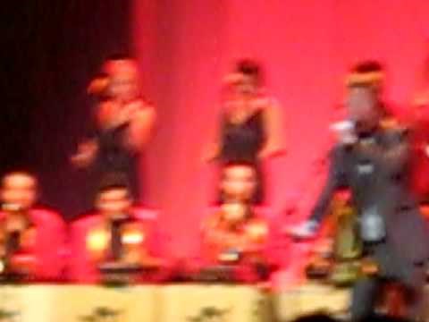 Brian Setzer Orchestra - The Dirty Boogie - HMH 2009