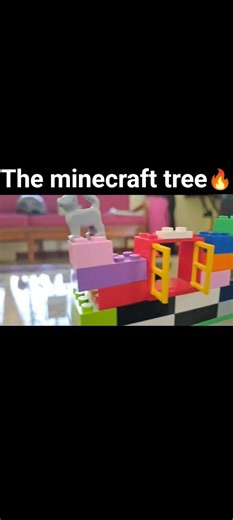 New Lego channel🔥 #lego #minecraft