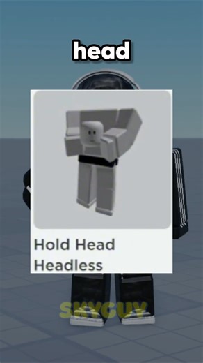 Rare Roblox Items That Got Removed 😭 #roblox