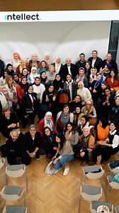 Throwback to one of Coach Hossam’s incredible sessions with Intellect community! Watch the amazing feedback from attendees at one of Intellect’s Community Meetings with Coach Hossam El-Ghoroury. Your support keeps us motivated to create more impactful experiences. Huge thanks to everyone who joined and contributed to its success! استمعوا إلى آراء الحاضرين حول تجربتهم في إحدى اجتماعاتنا مع الكوتش حسام الغروري. دعمكم هو دافعنا للاستمرار في تقديم تجارب أكثر تأثيرًا. شكر خاص لكل من شارك وساهم في نجا