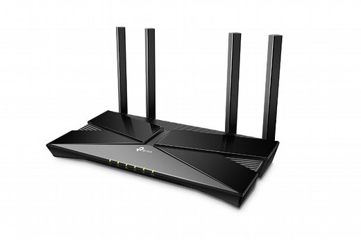 聽過Wi-Fi 6的 OFDMA、1024-QAM、MU-MIMO技術？ TP-Link Wi-Fi 6 產品技術介紹 | 老貓測3C