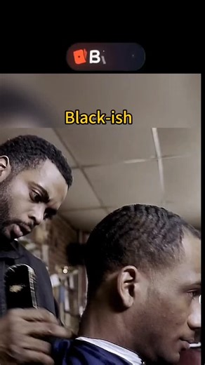 Next_scenemedia on Instagram: "🎬 Black-ish (2014–2022) Narration (≈100 words): Black-ish is a comedy–drama TV series that humorously explores modern Black identity through the Johnson family. Created by Kenya Barris and developed with Larry Wilmore, the show follows Dre Johnson, a successful advertising executive, as he navigates work, marriage, parenting, and cultural values in a suburban setting. With sharp wit and heartfelt moments, the series tackles race, class, politics, and family dynami