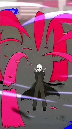 GASTER Edit (Gaster theme remix) Short