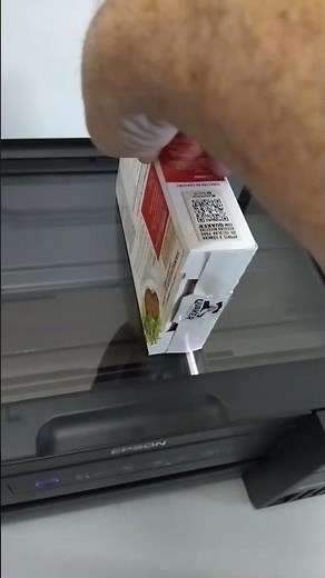 impressora com qualidade é só ter criatividade e diversão Epson L4150 tanque #printer #impressora