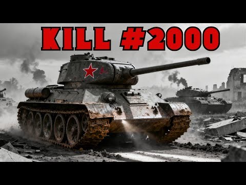 History of USSR tank