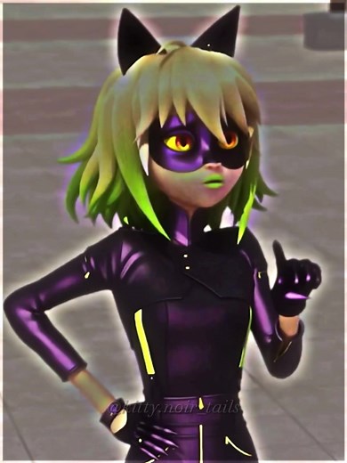 Zoe Lee Pink Shimmer Suit Transformation | Miraculous Ladybug TikTok