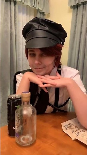 You will not believe how William Afton actually got springlocked #williamafton #fnaf #henryemily