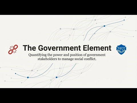 2 The Government, position, and interests - The ASEC Model