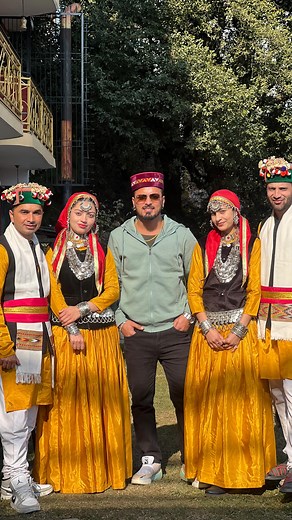 23K views · 1.5K reactions | Meri Begma || #trending || Honey Negi || @_choreographer.ajay | Honey Negi | Facebook