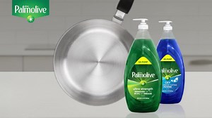 Palmolive Ultra Oxy Liquid Dish Soap, Deep Grease Cutting, 28 fl oz EZ-Pump Bottle
