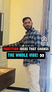 268 reactions · 21 shares | PARTITION IDEAS THAT CHANGE THE WHOLE...
