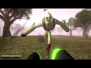 Slendytubbies 3 Redemption NEW V0.2 Survival Mode Main Land