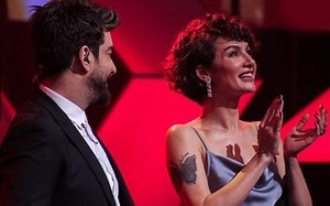 Benimle Söyle başlıyor! İşte Benimle Söyle jüri üyeleri!