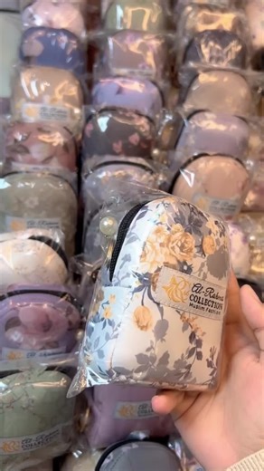 Mini Parasut Premium Korea Mukena with Sejadah