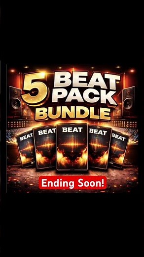 🔥 Royalty Free Trap Beats for Rappers – 75% Off Today! 🔥#trap #hiphop #rap #melodic