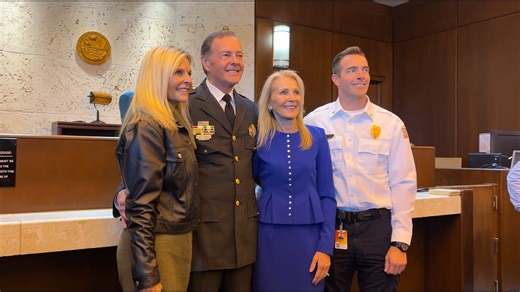 For CCSO, 2025 was a year filled with serving our community, enforcing the law, and keeping Collier one of the safest places in the country. As we prepare for 2026, the Rambosk Report looks at some of our top stories from the past 12 months. | Collier County Sheriff's Office