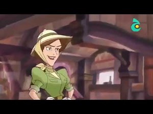 افلام كرتون مدبلجة باللغة العربية cartoon full movies